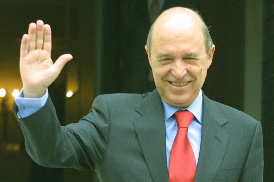 simitis a